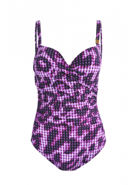 Louis Feraud Pearl Leo Swimsuit